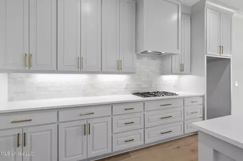 Kitchen - 124 Lakecrest Dr, Madison, MS 39110 photo 1 of 1
