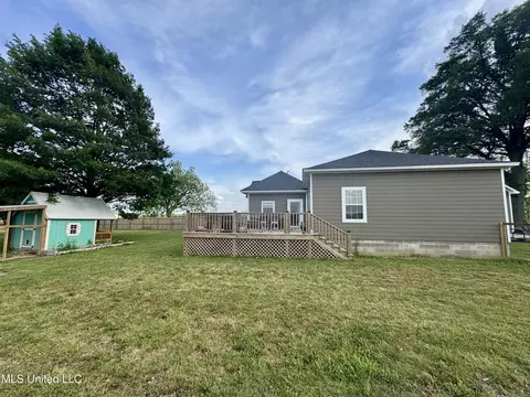 590 Eubanks Rd, Alligator, MS 38720 photo 8