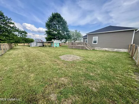 590 Eubanks Rd, Alligator, MS 38720 photo 7