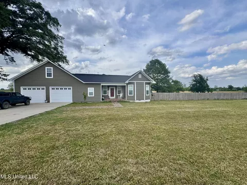 590 Eubanks Rd, Alligator, MS 38720 photo 2