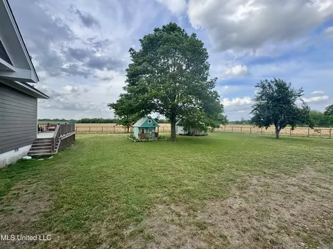 590 Eubanks Rd, Alligator, MS 38720 photo 3