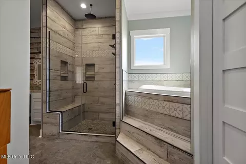Bath - 1254 Wade Patrick Rd, Brandon, MS 39042 photo 3 of 5