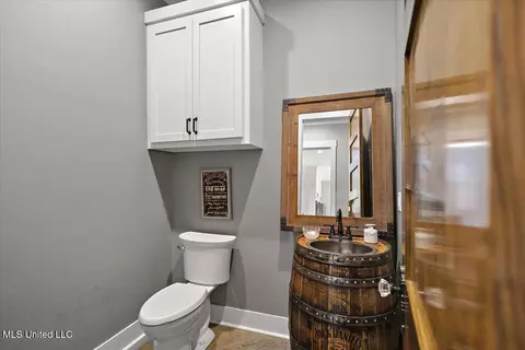 Bath - 1254 Wade Patrick Rd, Brandon, MS 39042 photo 4 of 5