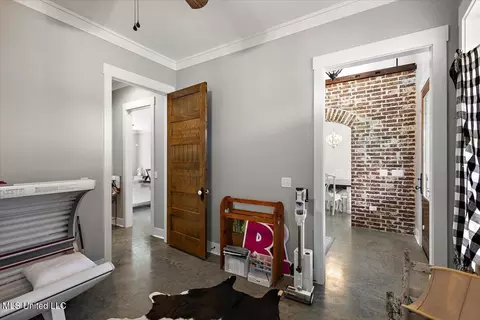 Entry Way - 1254 Wade Patrick Rd, Brandon, MS 39042 photo 2 of 9