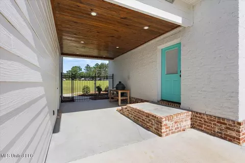 Exterior - 1254 Wade Patrick Rd, Brandon, MS 39042 photo 5 of 14