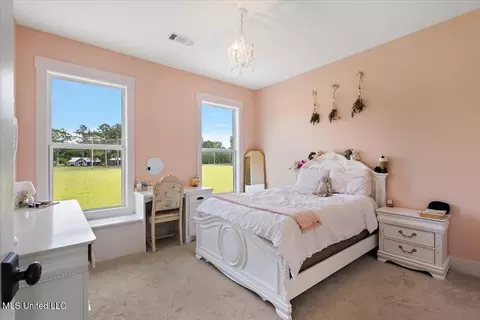 Bedroom - 1254 Wade Patrick Rd, Brandon, MS 39042 photo 3 of 5