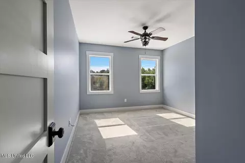 Bedroom - 1254 Wade Patrick Rd, Brandon, MS 39042 photo 5 of 5