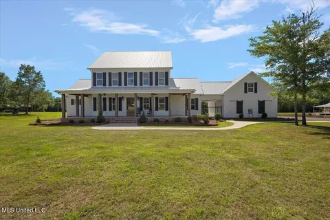 1254 Wade Patrick Rd, Brandon, MS 39042