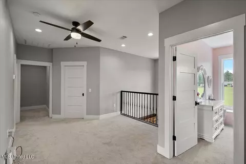 Entry Way - 1254 Wade Patrick Rd, Brandon, MS 39042 photo 5 of 9