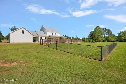 Exterior - 1254 Wade Patrick Rd, Brandon, MS 39042 photo 10 of 14