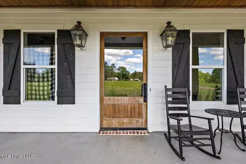 Exterior - 1254 Wade Patrick Rd, Brandon, MS 39042 photo 4 of 14
