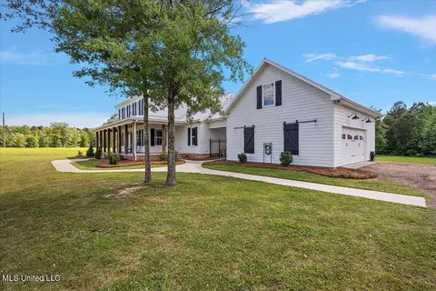 Exterior - 1254 Wade Patrick Rd, Brandon, MS 39042 photo 2 of 14