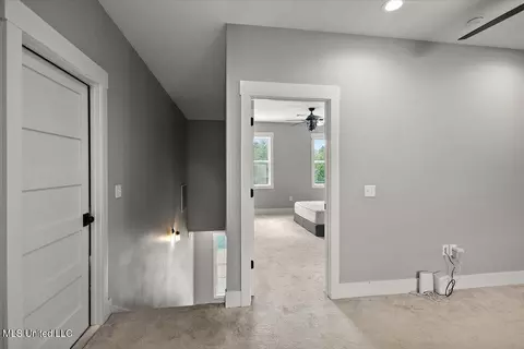 Entry Way - 1254 Wade Patrick Rd, Brandon, MS 39042 photo 4 of 9