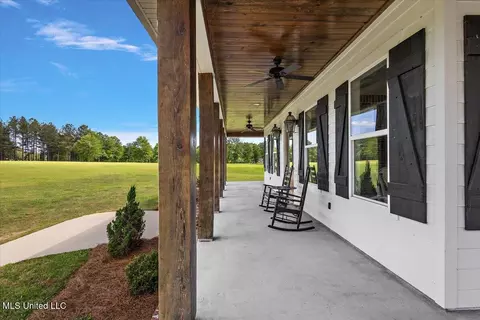 Exterior - 1254 Wade Patrick Rd, Brandon, MS 39042 photo 3 of 14