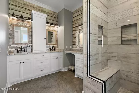 Bath - 1254 Wade Patrick Rd, Brandon, MS 39042 photo 2 of 5