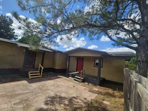 Exterior - 209 Spooner Rd, Lucedale, MS 39452 photo 2 of 5