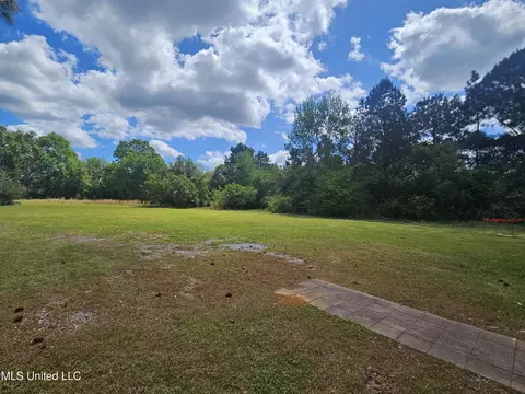 Exterior - 209 Spooner Rd, Lucedale, MS 39452 photo 5 of 5