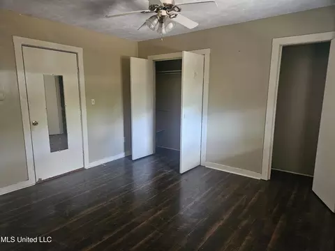 Bedroom - 209 Spooner Rd, Lucedale, MS 39452 photo 2 of 2