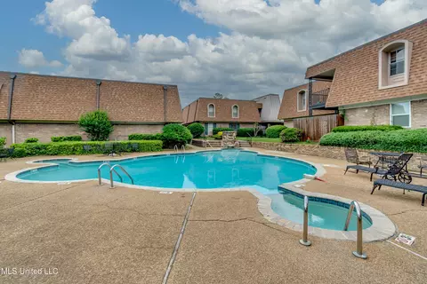 5155 Wayneland Dr #L3, Jackson, MS 39211 photo 33