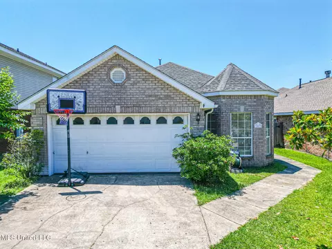 12639 Cody Dr, Gulfport, MS 39503