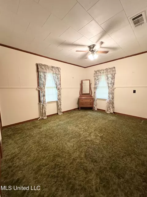 Bedroom - 46 Mullins Rd, Natchez, MS 39120 photo 2 of 3