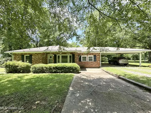 Exterior - 46 Mullins Rd, Natchez, MS 39120 photo 11 of 11