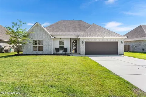 1029 Castine Pointe Blvd, Long Beach, MS 39560