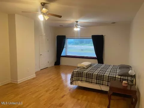 Bedroom - 4425 Ms-178, Potts Camp, MS 38659 photo 1 of 4
