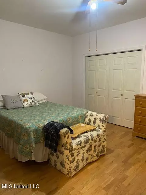Bedroom - 4425 Ms-178, Potts Camp, MS 38659 photo 3 of 4