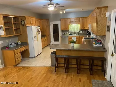 Kitchen - 4425 Ms-178, Potts Camp, MS 38659 photo 2 of 2