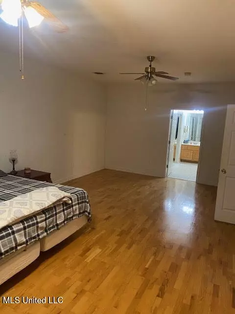 Bedroom - 4425 Ms-178, Potts Camp, MS 38659 photo 2 of 4