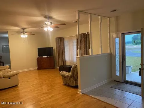 Entry Way - 4425 Ms-178, Potts Camp, MS 38659 photo 1 of 1