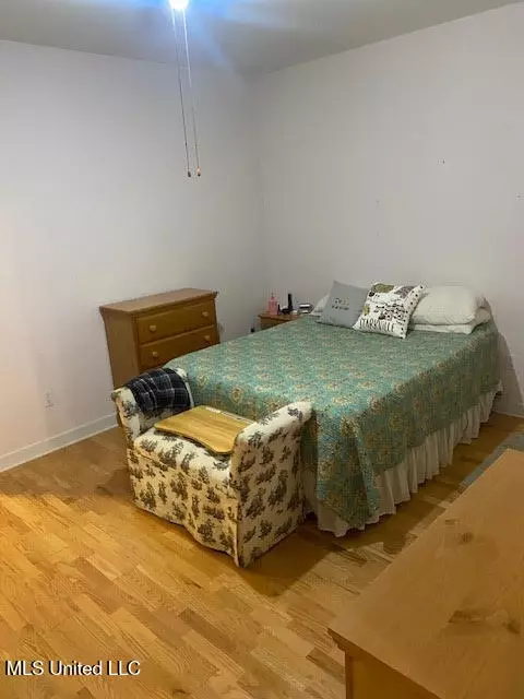Bedroom - 4425 Ms-178, Potts Camp, MS 38659 photo 4 of 4