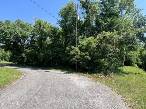 Nsn Mercier Street, Pass Christian, MS 39571