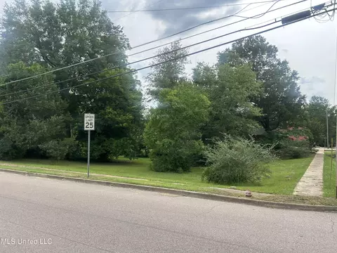 N East Street, Mendenhall, MS 39114