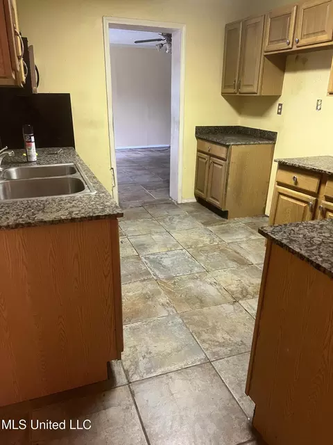 Kitchen - 6836 Holley Ave, Moss Point, MS 39563 photo 2 of 2