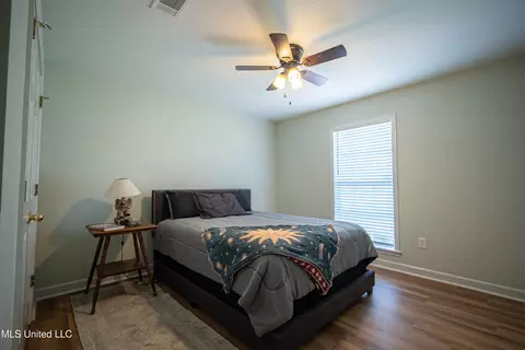 Bedroom - 200 Devonport Cir, Raymond, MS 39154 photo 4 of 4