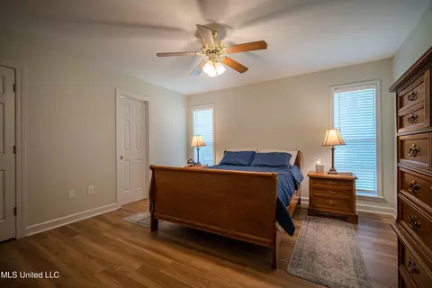 Bedroom - 200 Devonport Cir, Raymond, MS 39154 photo 1 of 4