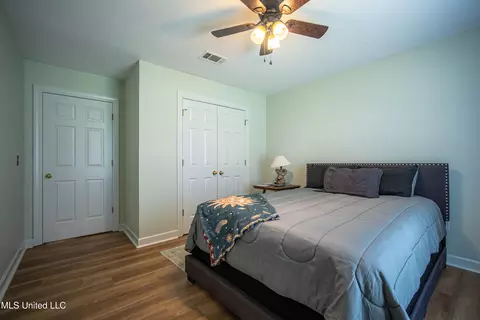 Bedroom - 200 Devonport Cir, Raymond, MS 39154 photo 3 of 4