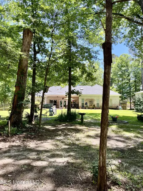 Exterior - 415 Greenbriar St, Brandon, MS 39047 photo 22 of 23