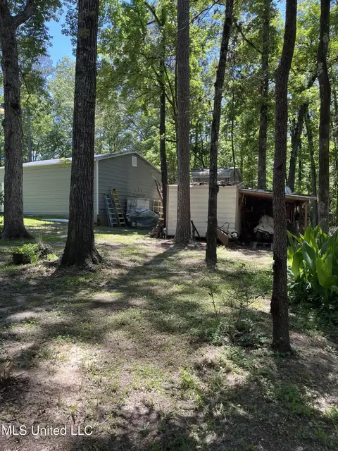 Exterior - 415 Greenbriar St, Brandon, MS 39047 photo 23 of 23