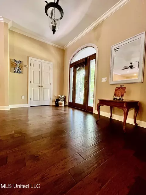 Entry Way - 415 Greenbriar St, Brandon, MS 39047 photo 1 of 4