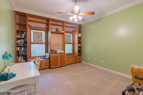 Bedroom - 255 Park Lane Pl, Jackson, MS 39211 photo 5 of 8