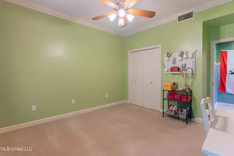 Bedroom - 255 Park Lane Pl, Jackson, MS 39211 photo 6 of 8
