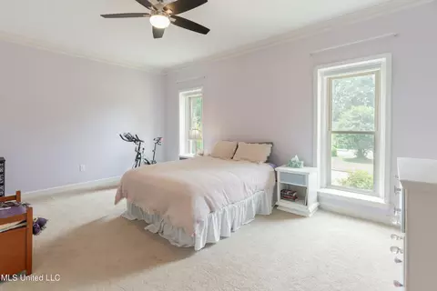 Bedroom - 255 Park Lane Pl, Jackson, MS 39211 photo 1 of 8