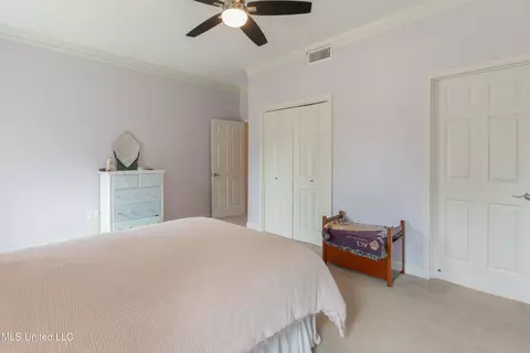 Bedroom - 255 Park Lane Pl, Jackson, MS 39211 photo 3 of 8
