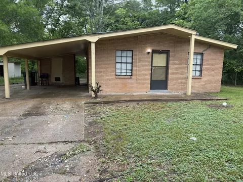 109 Miller Street St, Sidon, MS 38954 photo 1