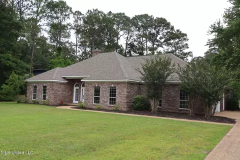 8316 Martin Bluff Rd, Gautier, MS 39553