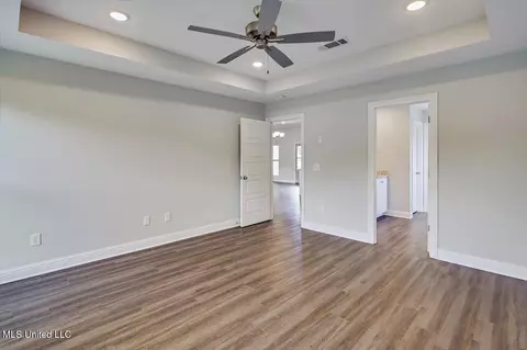 Bedroom - 114 Bailey Cv, Canton, MS 39046 photo 1 of 3