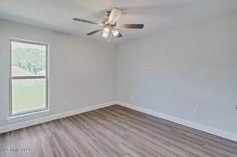 Bedroom - 114 Bailey Cv, Canton, MS 39046 photo 3 of 3
